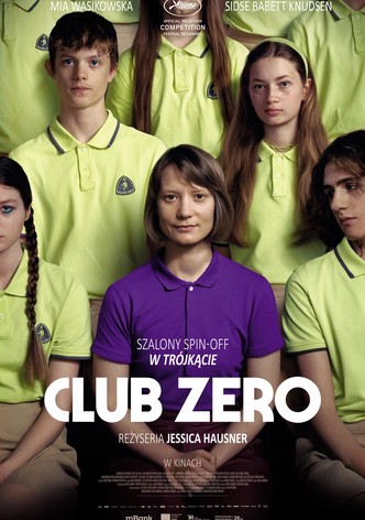 Club Zero