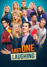 Last One Laughing UK