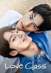 Love Class - Temporada 1