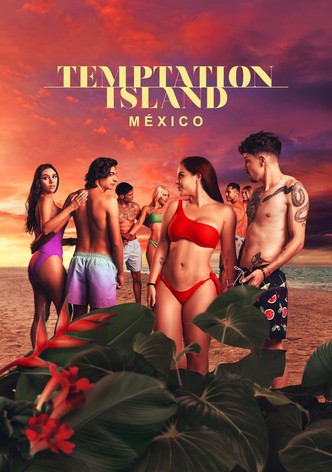 La isla de las tentaciones México
