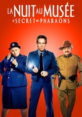 La Nuit au musée : Le Secret des pharaons
