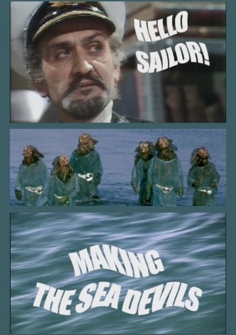 Hello Sailor!
