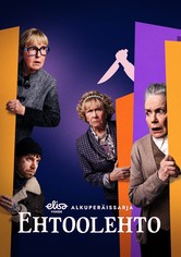 Ehtoolehto - Kausi 1