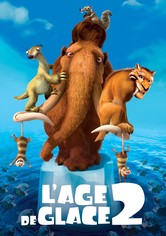 L'Âge de glace 2