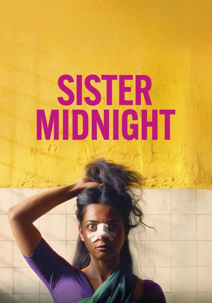 Sister Midnight streaming where to watch online?