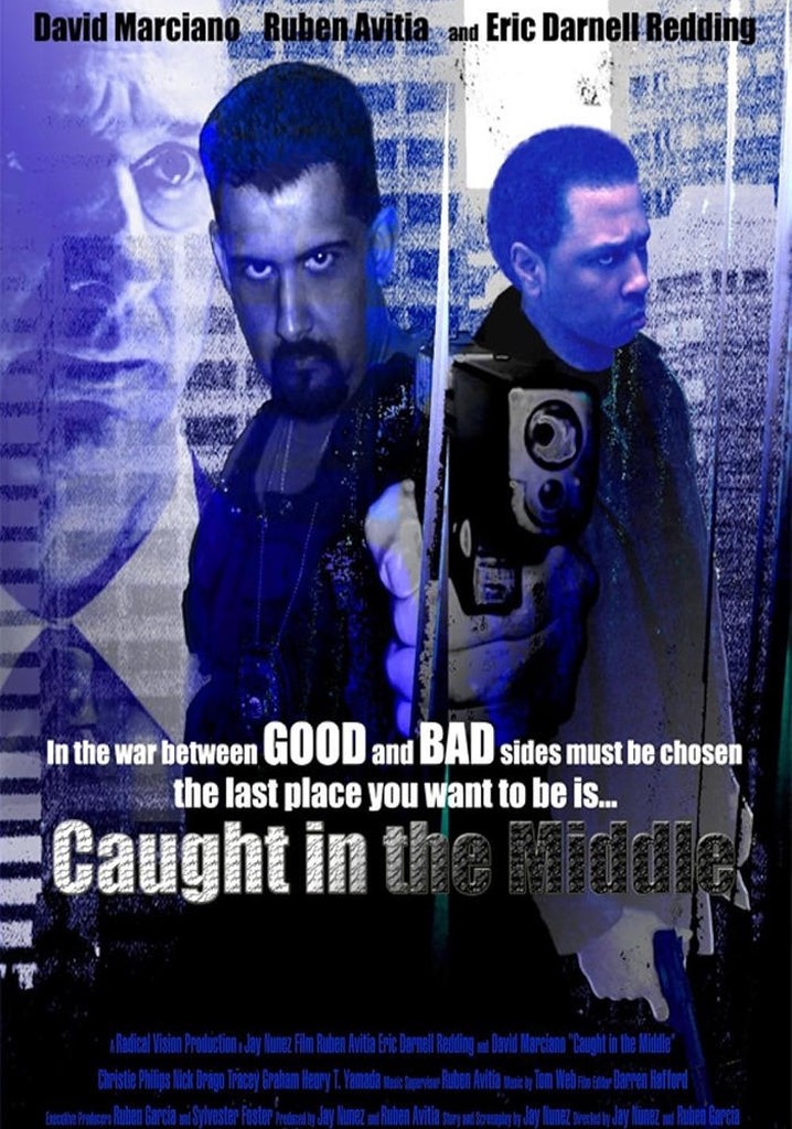 Caught in the Middle