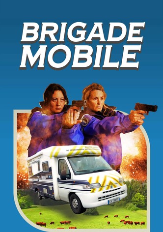 Die Wohnmobil-Brigade