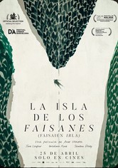 La isla de los faisanes