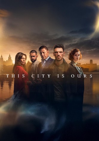 This City Is Ours