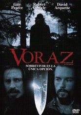 Voraz