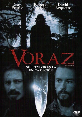 Voraz