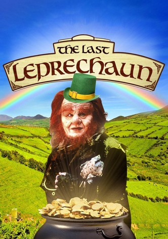 Leprechaun : le retour de l'elfe guerrier