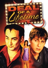 Deal of a Lifetime