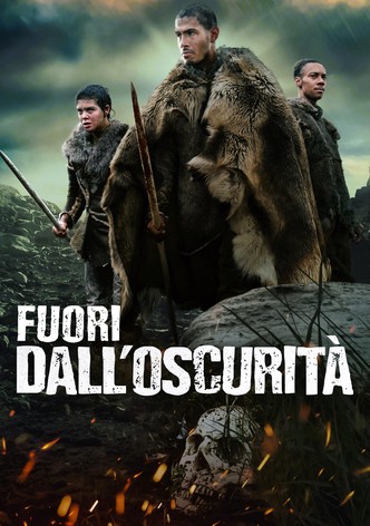 Fuori dall'oscurità
