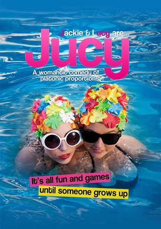 Jucy