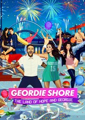 Geordie Shore: Their Story