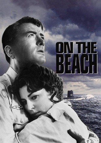 On the Beach