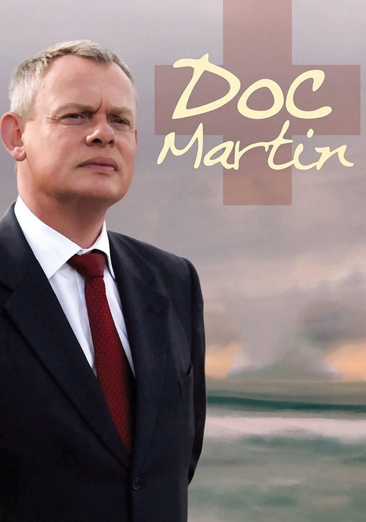 Amazon.com: Doc Martin: Series 1 : Martin Clunes: Movies & TV