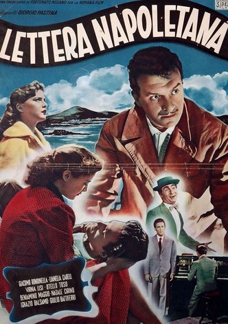 Lettera napoletana