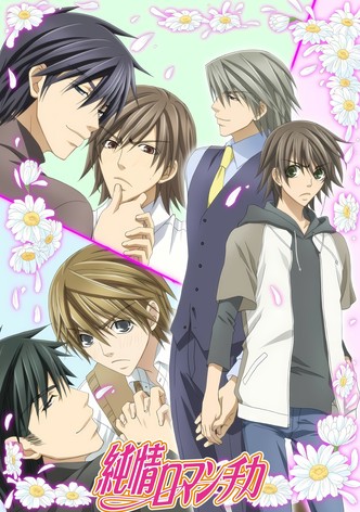 純情ロマンチカ