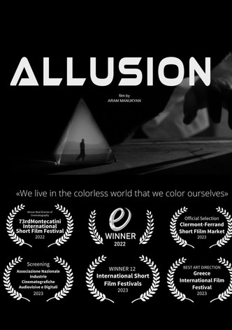 Allusion