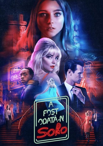 A fost odată-n Soho