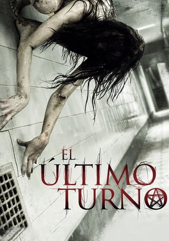 El último turno