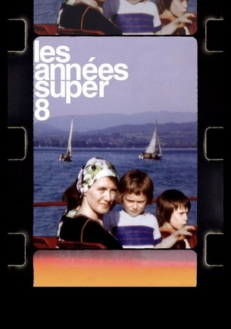 Les années Super-8