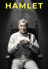 Hamlet: Ian McKellen
