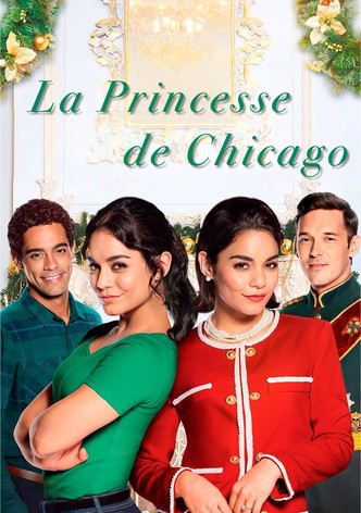 La Princesse de Chicago