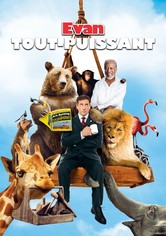 Evan tout-puissant