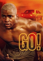 Go! - Season 1