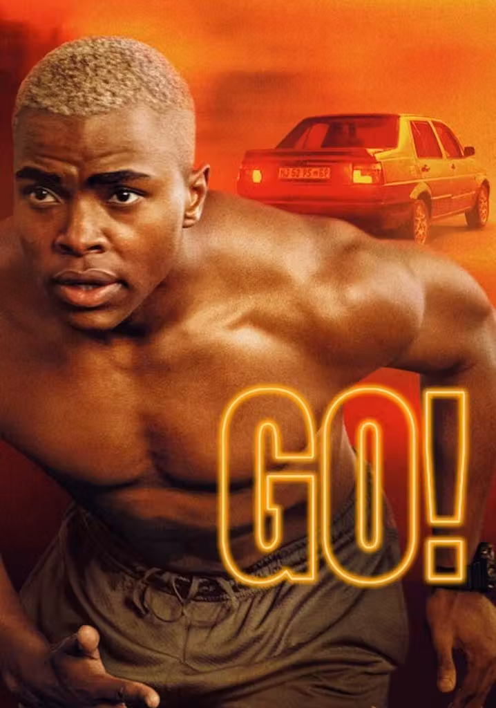Go!