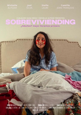 Surviving-ish