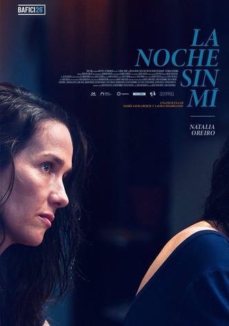 La noche sin mí