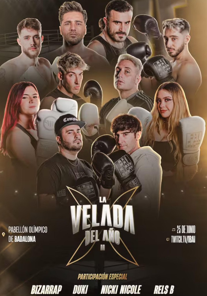 La velada del año II