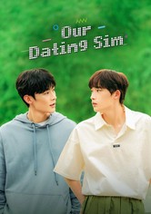 Our Dating Sim