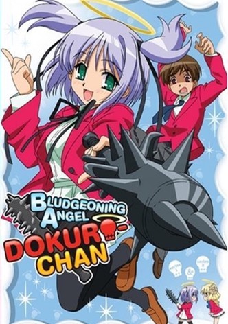 Bludgeoning Angel Dokuro-chan