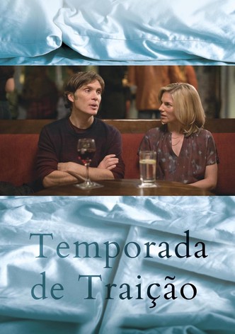 Temporada de Traição