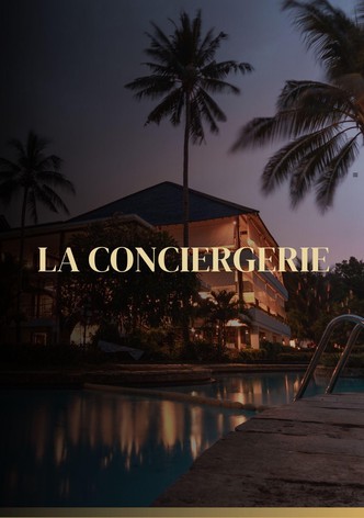 La conciergerie