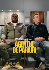 Agentul de pariuri - Sezonul 2