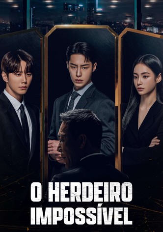 O Herdeiro Impossível