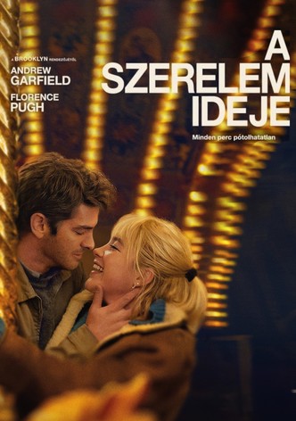 A szerelem ideje