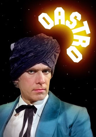 O Astro