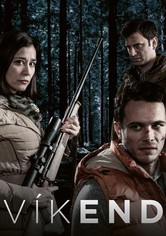 Víkend