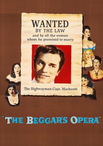 The Beggar's Opera