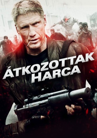 Átkozottak harca
