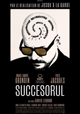 Le successeur