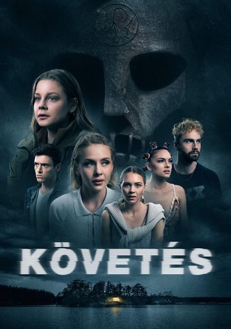Követés