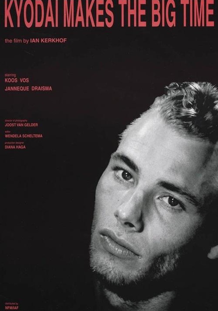 Kyodai Makes the Big Time